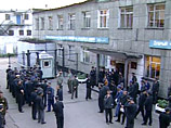 В Краснокаменске продолжатся слушания по жалобе Ходорковского В Краснокаменске продолжатся слушания по жалобе Ходорковского
