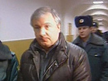 Лидер кингисеппской группировки обвинил экс-сенатора Изместьева в заказах на убийства Лидер кингисеппской группировки обвинил экс-сенатора Изместьева в заказах на убийства