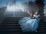 Скарлетт Йоханссон сыграла Золушку для рекламы киностудии Disney (ФОТО) Скарлетт Йоханссон сыграла Золушку для рекламы киностудии Disney (ФОТО)