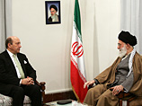 Аятолла Али Хаменеи: Иран и Россия могли бы создать газовый ОПЕК