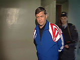 Уголовное дело в отношении олимпийского чемпиона Александра Тихонова возвращено в прокуратуру на 5 суток