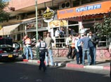 Теракт на курорте в Израиле: в Эйлате взорвано кафе-кондитерская, погибли три человека