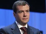 Инопресса: Путин послал Медведева в Давос умиротворить участников форума