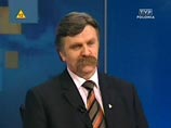 Вице-спикеру сената Польши отказали во въезде в Белоруссию без объяснения причин 