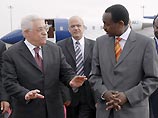 Открылся саммит Африканского союза: ООН добивается возвращения миротворцев в Дарфур Открылся саммит Африканского союза: ООН добивается возвращения миротворцев в Дарфур