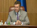 Янукович не намерен увольнять министра транспорта, пригласившего туркменских оппозиционеров на Украину