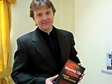 The Times: Мать Литвиненко умоляла сына не критиковать Кремль и КГБ The Times: Мать Литвиненко умоляла сына не критиковать Кремль и КГБ