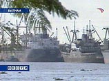 Моряки российского судна "Тихон Семушкин" полгода не могут покинуть порт во Вьетнаме