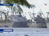 Моряки российского судна "Тихон Семушкин" полгода не могут покинуть порт во Вьетнаме Моряки российского судна "Тихон Семушкин" полгода не могут покинуть порт во Вьетнаме