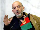 Афганский президент Хамид Карзай заявил о возможности переговоров с талибами Афганский президент Хамид Карзай заявил о возможности переговоров с талибами