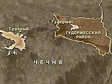 В Чечне четверо военнослужащих погибли при ликвидации боевика Али Цакалаева В Чечне четверо военнослужащих погибли при ликвидации боевика Али Цакалаева