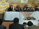 МИД РФ заговорил от имени "Хамас": палестинцам мешают объединиться "извне" МИД РФ заговорил от имени "Хамас": палестинцам мешают объединиться "извне"
