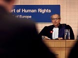 Бывший президент Европейского суда по правам человека, швейцарский судья Люциус Вильдхабер не исключает, что во время пребывания в России его пытались отравить