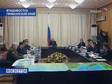 Путин выбрал остров Русский для проведения саммита АТЭС 2012 года