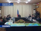 Путин выбрал остров Русский для проведения саммита АТЭС 2012 года Путин выбрал остров Русский для проведения саммита АТЭС 2012 года