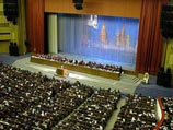 На Рождественских чтениях в Москве обсуждают проблемы воспитания и образования