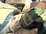 В Адыгее задержан срочник, сбежавший из части с автоматом Калашникова В Адыгее задержан срочник, сбежавший из части с автоматом Калашникова
