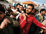 Лидеры "Фатх" и "Хамас" заключили перемирие