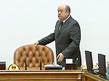 Сразу же после того как бюджет направят в Госдуму, будет начата операция "Преемник-2008", которая предусматривает роспуск кабинета министров