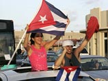 В Майами готовят грандиозную вечеринку ко дню смерти Кастро