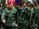 Венесуэла преодолевает оружейное эмбарго с помощью Ирана и России