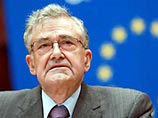 По мнению генсека Совета Европы, представитель России может возглавить ПАСЕ в 2008 году