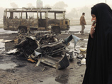 В Ираке в результате нападений на шиитских паломников, участвующих в религиозных церемониях "Ашура", погибли 20 человек
