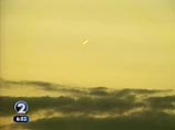 Жители Гонолулу (Гавайи) стали свидетелями полета НЛО. В пятницу вечером, 26 января, около 18:20 небо над бухтой Кевало и пляжем Ала Маона озарили светящиеся кольца
