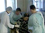 Более десятка жителей Томской области слегли с кишечной инфекцией, выпив воды из реки на Крещение