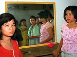 В Камбодже родители продают детей в сексуальное рабство: жертвам от 5 до 17 лет