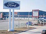 Рабочие завода Ford во Всеволжске могут начать забастовку