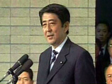 Премьер-министр Японии Синдзо Абэ пригрозил КНДР, что отсутствие прогресса на предстоящих в Пекине шестисторонних переговорах приведет к усилению давления на Пхеньян