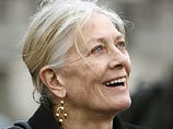 Ванесса Редгрейв отмечает 70-летие Ванесса Редгрейв отмечает 70-летие