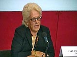 Карла дель Понте намерена уйти с поста главного прокурора МТБЮ Карла дель Понте намерена уйти с поста главного прокурора МТБЮ