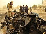 В Ираке в день скорби по имаму Хусейну убиты 84 и ранены более 190 человек 