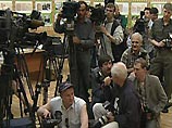 На ежегодную пресс-конференцию Путина в Кремле аккредитованы 1113 журналистов