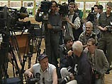 На ежегодную пресс-конференцию Путина в Кремле аккредитованы 1113 журналистов На ежегодную пресс-конференцию Путина в Кремле аккредитованы 1113 журналистов