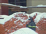 В Подмосковье сгорел рынок: 8 человек погибли (ФОТО) В Подмосковье сгорел рынок: 8 человек погибли (ФОТО)