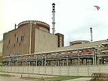 На Балаковской АЭС включили 1-й энергоблок после устранения причин сбоя электропитания На Балаковской АЭС включили 1-й энергоблок после устранения причин сбоя электропитания
