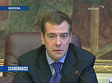 "Ведомости": Дмитрий Медведев собрал свой предвыборный штаб