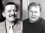 Вячеслав Пьецух и Дмитрий Новиков стали лауреатами Пушкинской премии