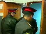 В Кемеровской области банда милиционеров задержана по обвинению в убийстве и разбое