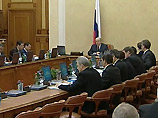 Правительство одобрило новые ограничения иностранных инвестиций в стратегические предприятия Правительство одобрило новые ограничения иностранных инвестиций в стратегические предприятия