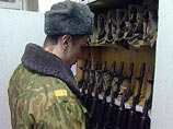 Солдатский бунт на Кунашире: 80 солдат-кавказцев отправлены на Итуруп