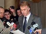 Правительство Украины назначило и.о. главы МИД Владимира Огрызко, "ненавидящего Россию" Правительство Украины назначило и.о. главы МИД Владимира Огрызко, "ненавидящего Россию"