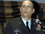 США утверждают, что Иран поставляет иракским боевикам "катюши" и РПГ-29 США утверждают, что Иран поставляет иракским боевикам "катюши" и РПГ-29
