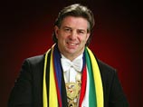 Голландский депутат Европарламента может оставить Россию без еврокубков Голландский депутат Европарламента может оставить Россию без еврокубков