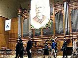 На XIII конкурс Чайковского потратят 6 млн рублей На XIII конкурс Чайковского потратят 6 млн рублей