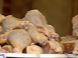Молдавия из-за "птичьего гриппа" запретила ввоз мяса птицы из России и Венгрии Молдавия из-за "птичьего гриппа" запретила ввоз мяса птицы из России и Венгрии