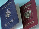 Россия вернула украинцам 90-дневную регистрационную льготу, но на время и не для гастарбайтеров